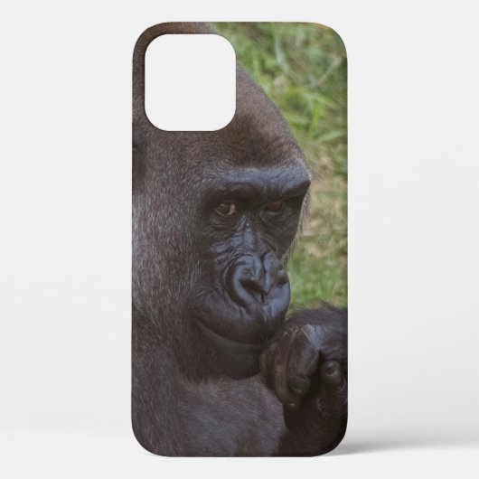 Gorilla Case-Mate iPhone Hülle (Rückseite)