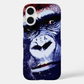 Gorilla Case-Mate iPhone Hülle (Rückseite)