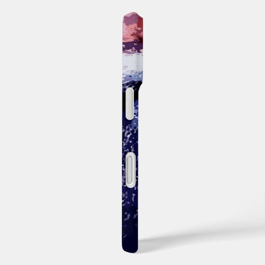 Gorilla Case-Mate iPhone Hülle (Rückseite / Rechts)