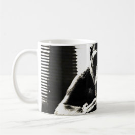 Gorilla & Child Kaffeetasse