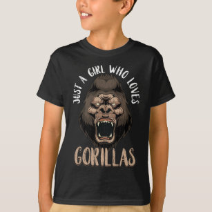 Gorilla Club Locarno T-Shirt
