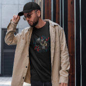 Gorilla Crashmarkt T-Shirt