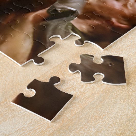 Gorilla Crowsurfing Puzzle (Seite)