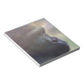 Gorilla, Daydream Notizblock (angewinkelt)