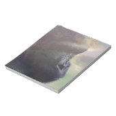 Gorilla, Daydream Notizblock (Rotiert)