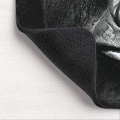 Gorilla Design Komfortabel Mousepad (Ecke)