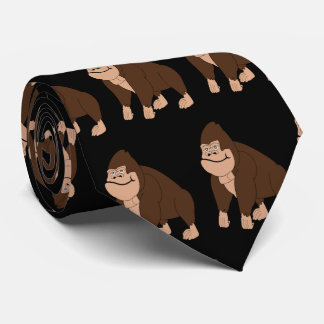 Gorilla Design Krawatte