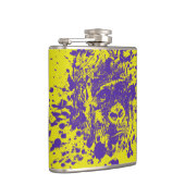 Gorilla Flachmann (Rechts)