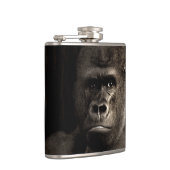 Gorilla Flachmann (Rechts)