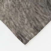 GORILLA FLEECEDECKE (Ecke)