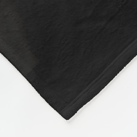 Gorilla Fleecedecke (Ecke)