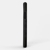 Gorilla-Foto Case-Mate iPhone Hülle (Hinten/Rechts)