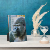 GORILLA FOTOPLATTE (Seite)