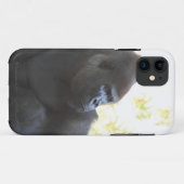 Gorilla Gaze iPhone5 Fall Case-Mate iPhone Hülle (Rückseite (Horizontal))