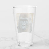 Gorilla Glas (Rückseite)