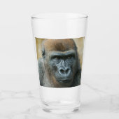Gorilla Glas (Vorderseite)