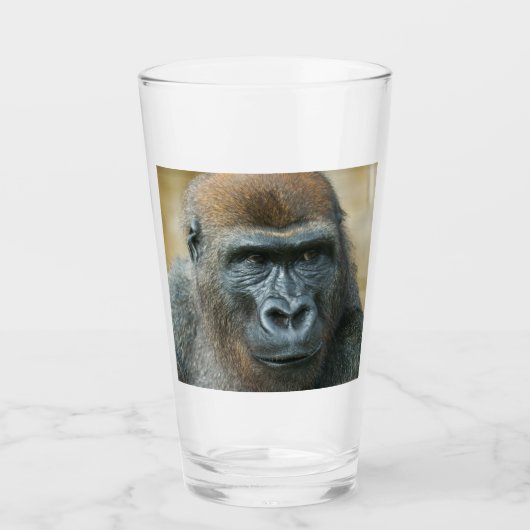 Gorilla Glas (Vorderseite)