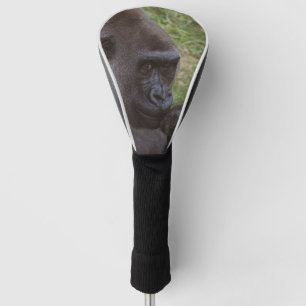 Gorilla Golf Headcover