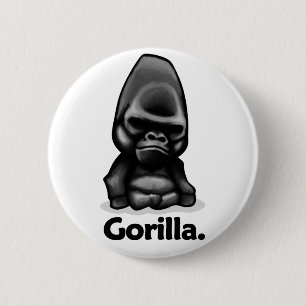 Gorilla-Gorilla Button
