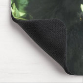 Gorilla (Gorilla gorilla beringei) Mousepad (Ecke)