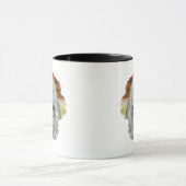 Gorilla Grandma Biddy Tasse (Zentrum)