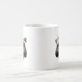 Gorilla Grill Master Kaffeetasse (Mittel)