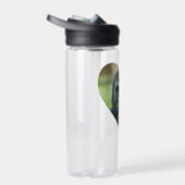 Gorilla Heart Trinkflasche (Rechts)