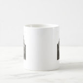 Gorilla Kaffeetasse (Mittel)