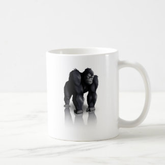 Gorilla Kaffeetasse