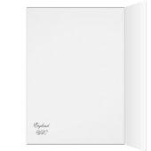 GORILLA-Karte (Innen (Links))