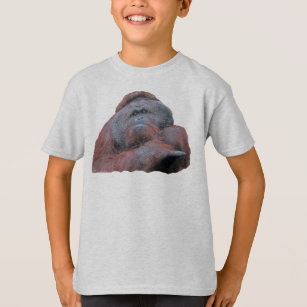 Gorilla Kids T - Shirt
