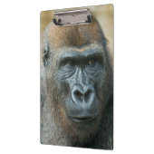 Gorilla Klemmbrett (Links)