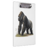 Gorilla Klemmbrett (Rechts)