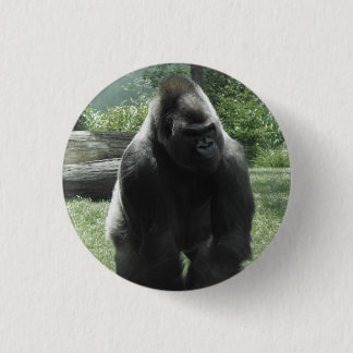 Gorilla-Knopf Button