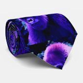 Gorilla-Krawatte Krawatte (Gerollt)