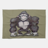Gorilla Küchentuch (Horizontal)