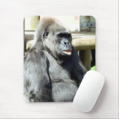GORILLA MOUSEPAD (Mit Mouse)