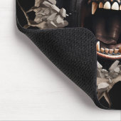 Gorilla Mousepad (Ecke)
