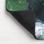 Gorilla Mousepad (Ecke)