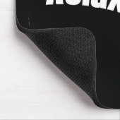 Gorilla mousepad (Ecke)