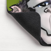 Gorilla Mousepad (Ecke)