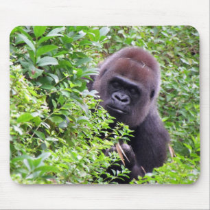 Gorilla Mousepad