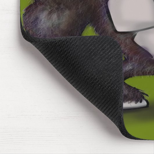 Gorilla Mousepad (Ecke)