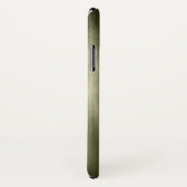 Gorilla nimmt zum Tablet Case-Mate iPhone Hülle (Hinten/Rechts)