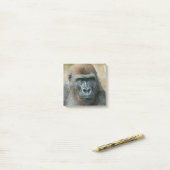 Gorilla Paper Post-it Klebezettel (Auf Schreibtisch)