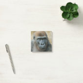 Gorilla Paper Post-it Klebezettel (Büro)