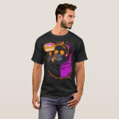 Gorilla Phx Suns T-Shirt (Vorne ganz)