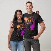 Gorilla Phx Suns T-Shirt (Unisex)