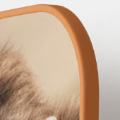 Gorilla Pickleball Paddle (Linke Seite)