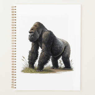 Gorilla Planer